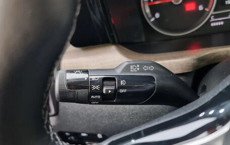 KIA Sorento IV, 2021 год, 1 950 000 рублей, 16 фотография