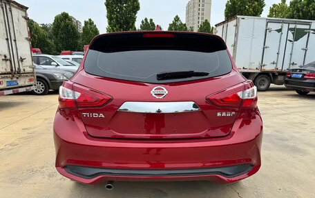 Nissan Tiida, 2024 год, 1 450 596 рублей, 5 фотография