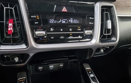 KIA Sorento IV, 2021 год, 1 950 000 рублей, 18 фотография