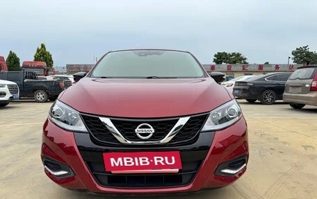 Nissan Tiida, 2024 год, 1 450 596 рублей, 3 фотография