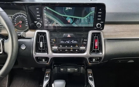 KIA Sorento IV, 2021 год, 1 950 000 рублей, 19 фотография