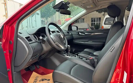 Nissan Tiida, 2024 год, 1 450 596 рублей, 8 фотография