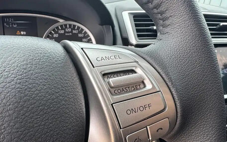 Nissan Tiida, 2024 год, 1 450 596 рублей, 12 фотография