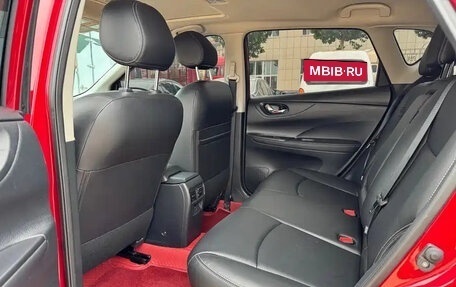 Nissan Tiida, 2024 год, 1 450 596 рублей, 10 фотография