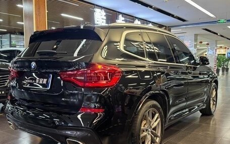 BMW X3, 2021 год, 3 143 000 рублей, 4 фотография