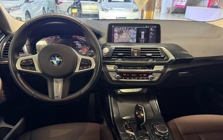 BMW X3, 2021 год, 3 143 000 рублей, 8 фотография