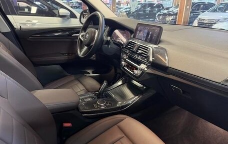 BMW X3, 2021 год, 3 143 000 рублей, 14 фотография
