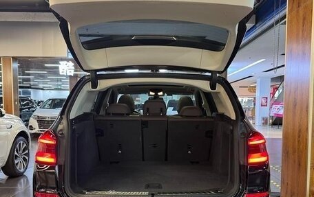 BMW X3, 2021 год, 3 143 000 рублей, 16 фотография