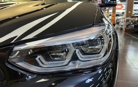 BMW X3, 2021 год, 3 143 000 рублей, 20 фотография