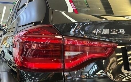 BMW X3, 2021 год, 3 143 000 рублей, 19 фотография