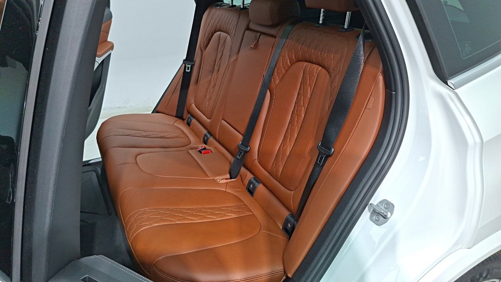 BMW X5 G05, 2022 год, 11 800 000 рублей, 5 фотография