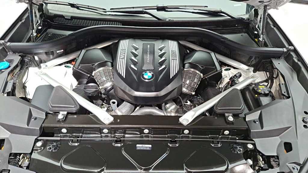 BMW X5 G05, 2022 год, 11 800 000 рублей, 7 фотография