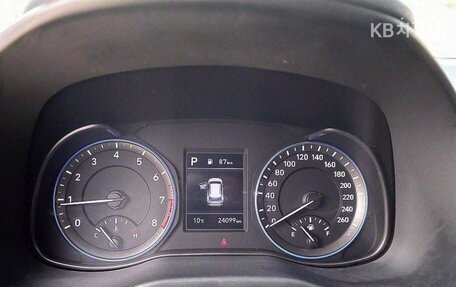Hyundai Kona I, 2020 год, 1 759 000 рублей, 10 фотография