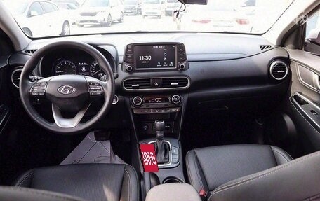 Hyundai Kona I, 2020 год, 1 759 000 рублей, 6 фотография