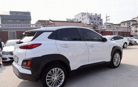 Hyundai Kona I, 2020 год, 1 759 000 рублей, 5 фотография