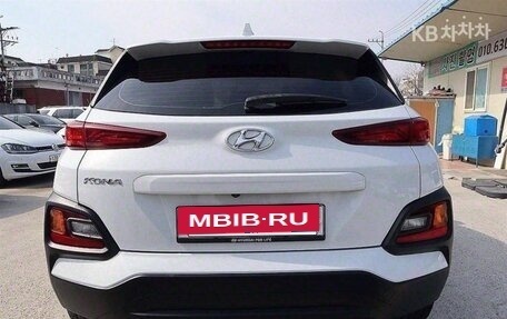 Hyundai Kona I, 2020 год, 1 759 000 рублей, 4 фотография