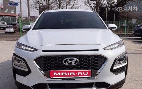 Hyundai Kona I, 2020 год, 1 759 000 рублей, 2 фотография