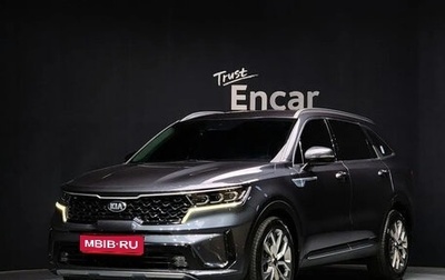 KIA Sorento IV, 2021 год, 1 789 000 рублей, 1 фотография