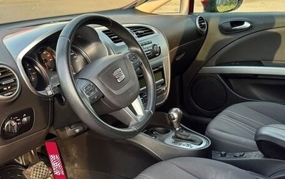 SEAT Leon II, 2012 год, 970 000 рублей, 1 фотография