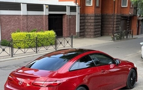 Mercedes-Benz E-Класс, 2018 год, 3 530 000 рублей, 1 фотография