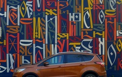 Ford Kuga III, 2018 год, 1 775 000 рублей, 1 фотография
