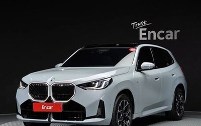 BMW X3, 2024 год, 7 950 000 рублей, 1 фотография