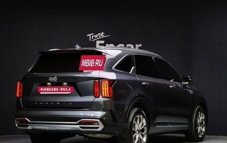KIA Sorento IV, 2021 год, 1 789 000 рублей, 3 фотография