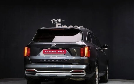 KIA Sorento IV, 2021 год, 1 789 000 рублей, 4 фотография