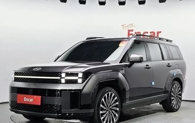 Hyundai Santa Fe IV, 2024 год, 3 870 000 рублей, 1 фотография