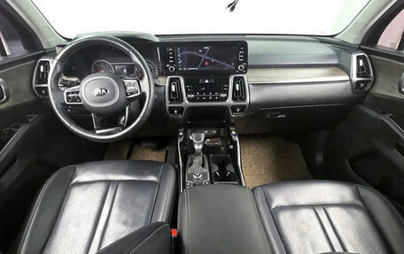 KIA Sorento IV, 2021 год, 1 789 000 рублей, 7 фотография