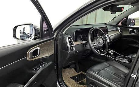 KIA Sorento IV, 2021 год, 1 789 000 рублей, 5 фотография