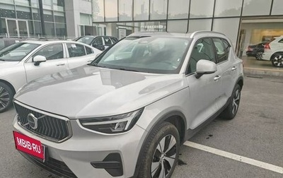 Volvo XC40 I, 2025 год, 3 050 000 рублей, 1 фотография