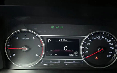 KIA Sorento IV, 2021 год, 1 789 000 рублей, 8 фотография