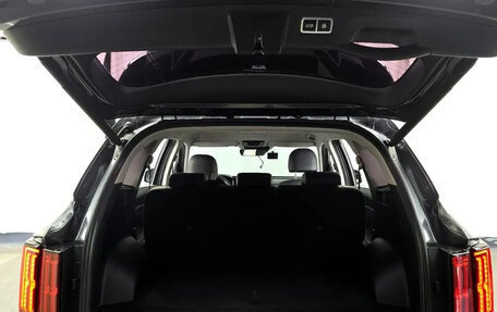 KIA Sorento IV, 2021 год, 1 789 000 рублей, 11 фотография