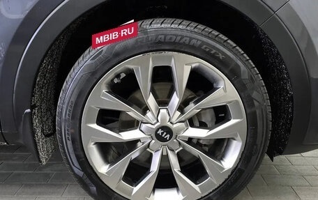 KIA Sorento IV, 2021 год, 1 789 000 рублей, 10 фотография