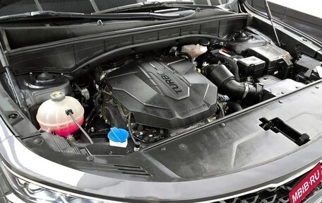 KIA Sorento IV, 2021 год, 1 789 000 рублей, 15 фотография