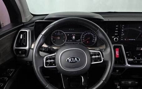 KIA Sorento IV, 2021 год, 1 789 000 рублей, 9 фотография