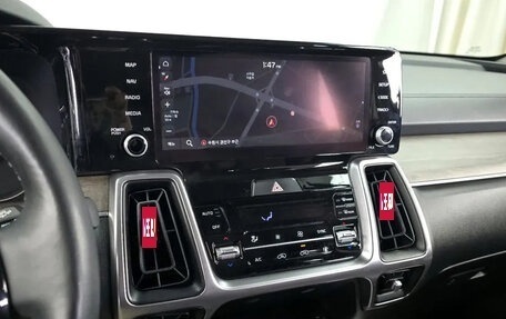 KIA Sorento IV, 2021 год, 1 789 000 рублей, 16 фотография
