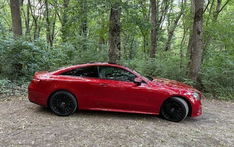 Mercedes-Benz E-Класс, 2018 год, 3 530 000 рублей, 7 фотография