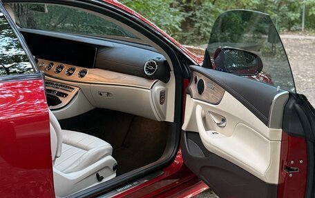 Mercedes-Benz E-Класс, 2018 год, 3 530 000 рублей, 17 фотография