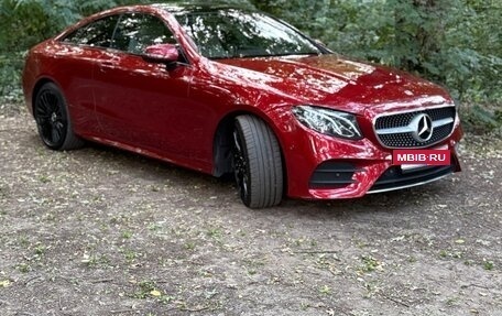 Mercedes-Benz E-Класс, 2018 год, 3 530 000 рублей, 13 фотография