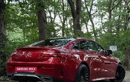 Mercedes-Benz E-Класс, 2018 год, 3 530 000 рублей, 11 фотография
