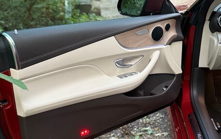 Mercedes-Benz E-Класс, 2018 год, 3 530 000 рублей, 20 фотография