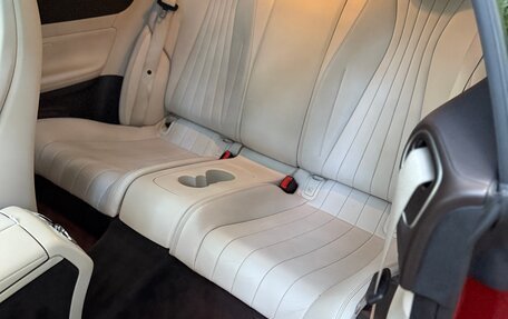 Mercedes-Benz E-Класс, 2018 год, 3 530 000 рублей, 24 фотография
