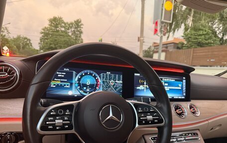Mercedes-Benz E-Класс, 2018 год, 3 530 000 рублей, 26 фотография