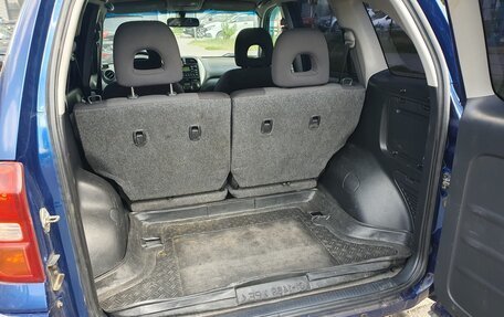 Toyota RAV4, 2005 год, 8 фотография