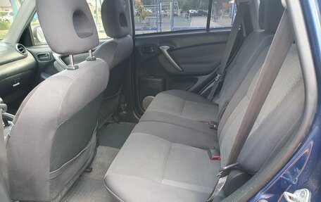 Toyota RAV4, 2005 год, 7 фотография