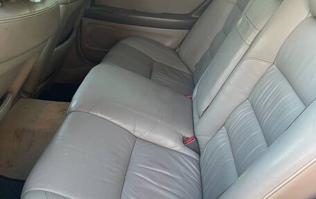 Lexus GS II рестайлинг, 2002 год, 780 000 рублей, 11 фотография