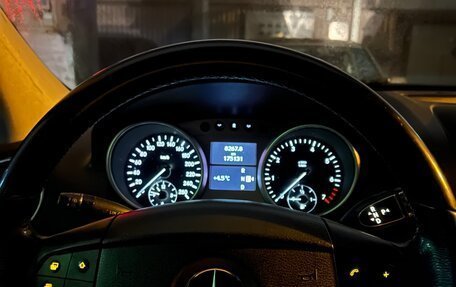 Mercedes-Benz M-Класс, 2007 год, 1 049 000 рублей, 13 фотография