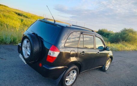 Chery Tiggo (T11), 2007 год, 255 000 рублей, 3 фотография